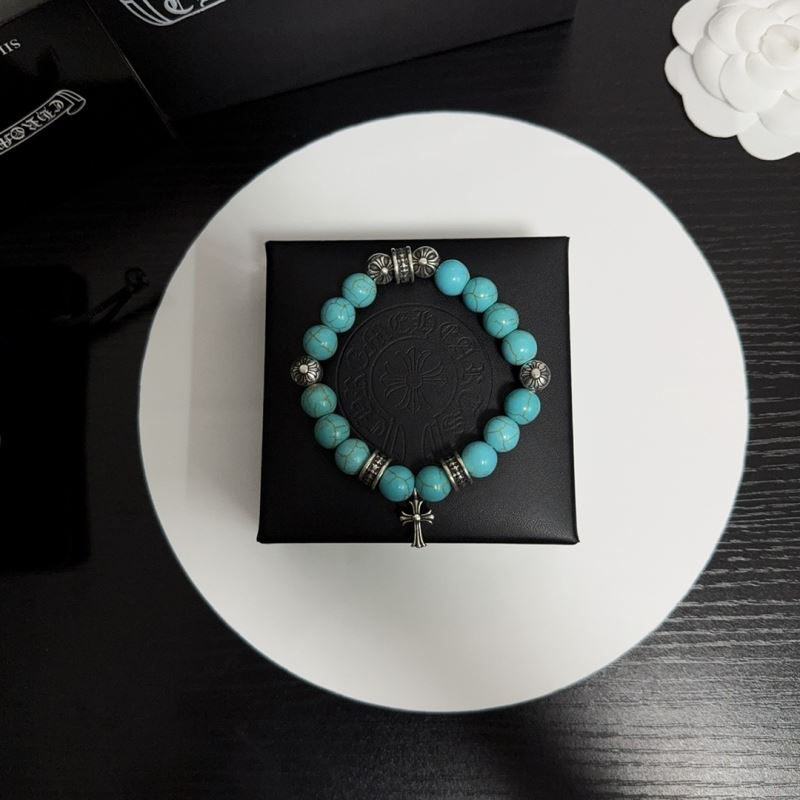 Ch**me He**ts bracelets